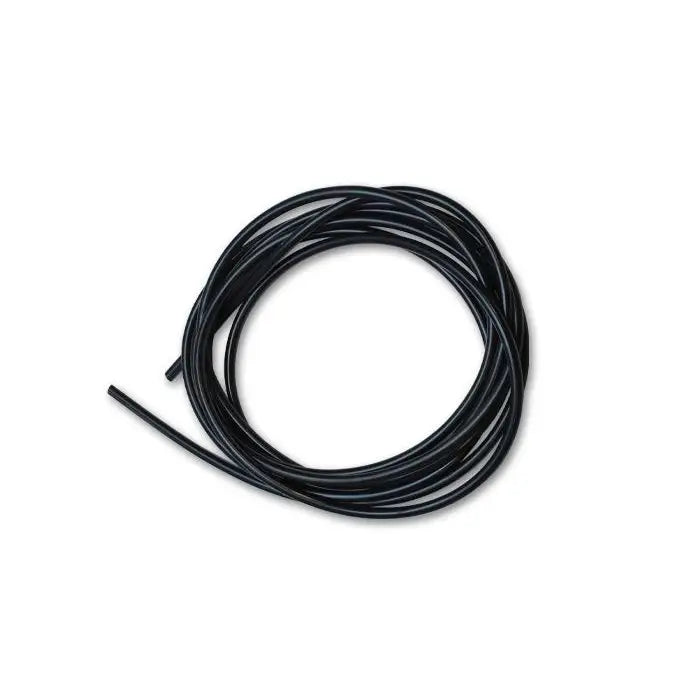Vibrant 2108 Vibrant 3/4 (19mm) I.D. x 10 ft. of Silicon Vacuum Hose - Black
