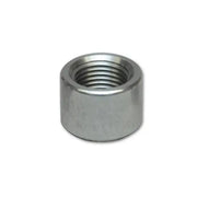 Vibrant 11274 Vibrant 3/4in NPT Female Weld Bung (1-3/8in OD) - Mild Steel