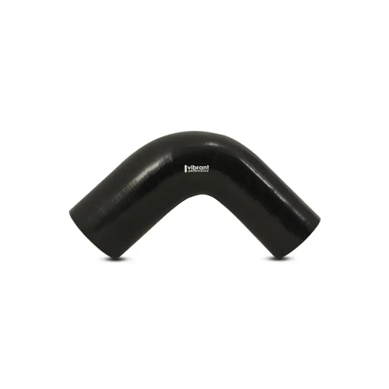 VIBRANT 19797 SILICONE 90 DEGREE TRANSITION ELBOW