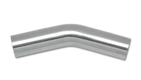 Polished 3.5in O.D. 30-degree bend universal aluminum tubing for RV, automotive, powersports, off-road, marine, exterior, truck accessories, interior, truck bed, RV parts, Truck & Automotive, AVADA - Best Sellers