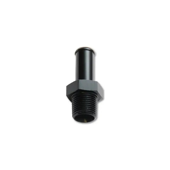 Vibrant 11205 Vibrant 3/8 NPT to 3/8 Barb Straight Fitting