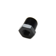 Vibrant 10856 Vibrant 3/8in NPT Female to 1/2in NPT Male Pipe Reducer Adapter Fitting
