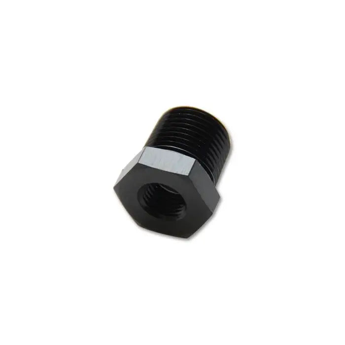 Vibrant 10856 Vibrant 3/8in NPT Female to 1/2in NPT Male Pipe Reducer Adapter Fitting