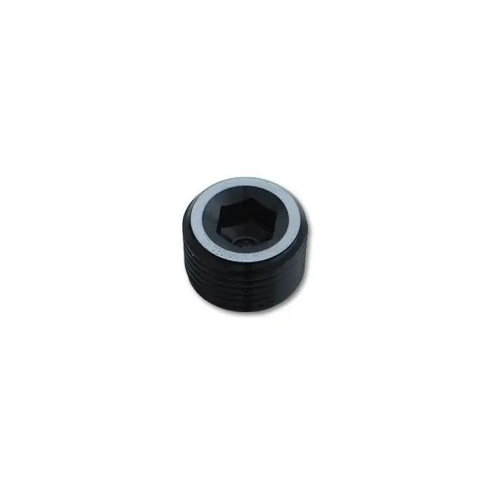 VIBRANT 10492 3/8' NPT SOCKET PIPE PLUG