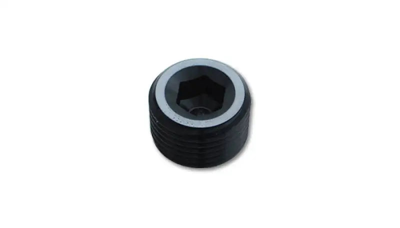 3/8in NPT Socket Pipe Plug made from high-quality aluminum, ideal for RV, automotive, powersports, off-road, marine applications, exterior and truck accessories, interior, truck bed, RV parts, Truck & Automotive, Fabrication, AVADA - Best Sellers.