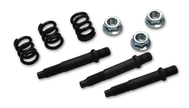 Vibrant 3 Bolt 10mm GM Style Spring Kit (includes Bolts Nuts Springs) - Truck & Automotive