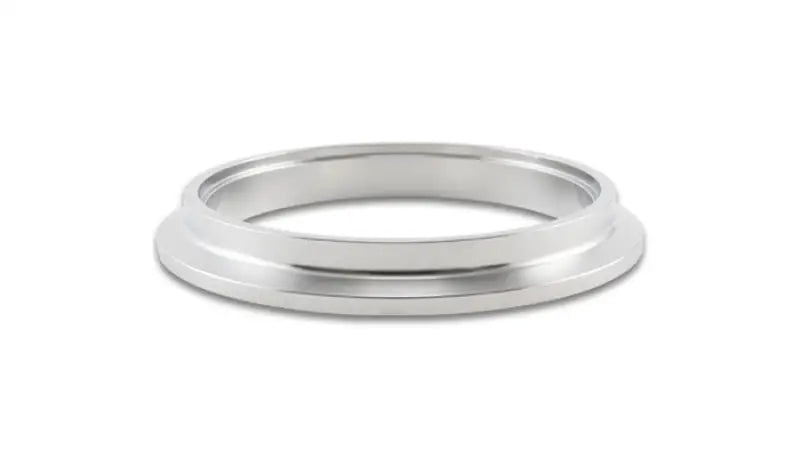 Vibrant 304 Stainless Steel V-Band Turbo Outlet Flange for Garrett G42 - Truck & Automotive