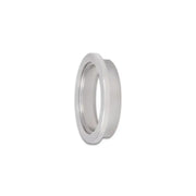 Vibrant 14963 Vibrant 304 Stainless Steel V-Band Wastegate Flange for Tial V60 60mm - Inlet Side