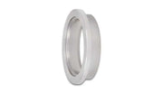 Vibrant Vibrant 304 Stainless Steel V-Band Wastegate Flange for Tial V60 60mm - Inlet Side