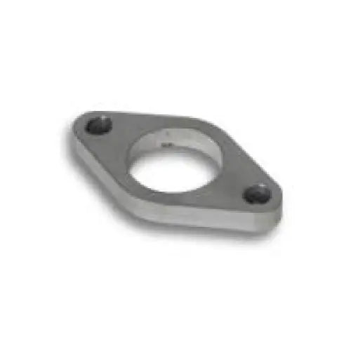 Vibrant 1436 Vibrant 35-38mm External WG Flange Untapped Hole Tial/Turbonetic/Turbosmart modelT304 S3/8in Thick