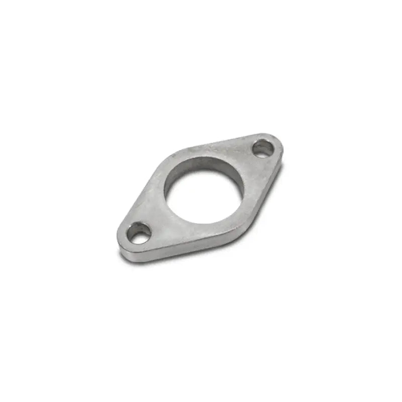Vibrant 1436 Vibrant 35-38mm External WG Flange Untapped Hole Tial/Turbonetic/Turbosmart modelT304 S3/8in Thick