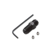 Vibrant 10288 Vibrant -3AN to 1/8in NPT Oil Restrictor Fitting Kit