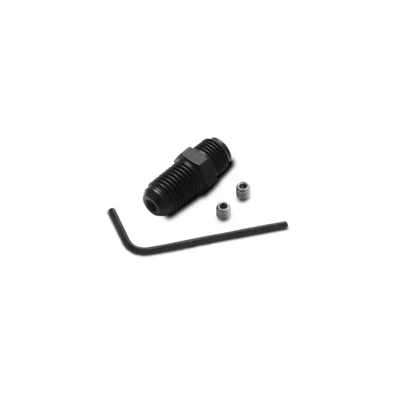 Vibrant 10288 Vibrant -3AN to 1/8in NPT Oil Restrictor Fitting Kit
