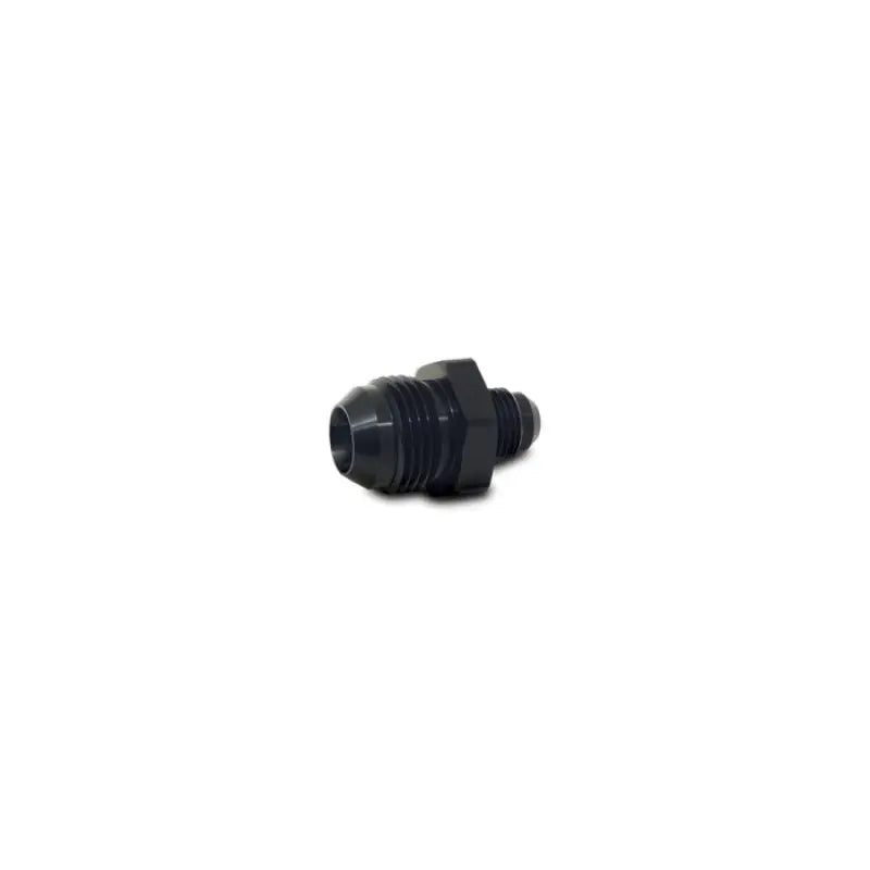 Vibrant 10430 Vibrant -3AN to -4AN Reducer Adapter Fitting - Aluminum