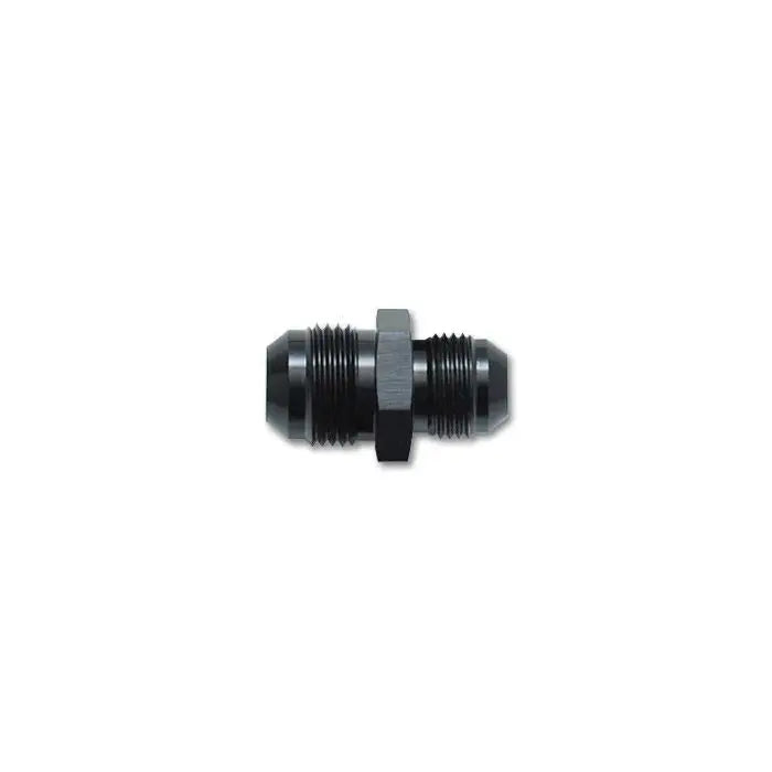 Vibrant 10430 Vibrant -3AN to -4AN Reducer Adapter Fitting - Aluminum