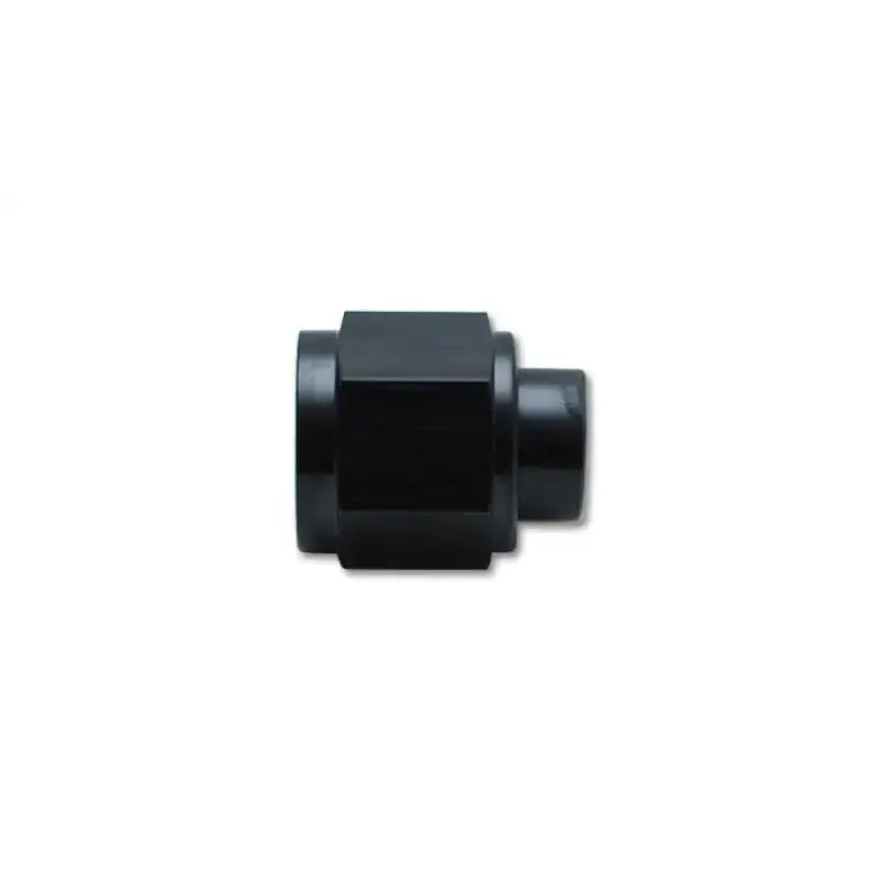 Vibrant -3AN Flare Caps - Aluminum - Truck & Automotive