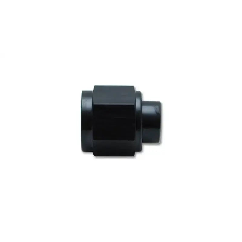 Vibrant -3AN Flare Caps - Aluminum - Truck & Automotive