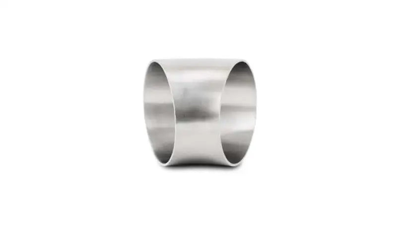 Vibrant 3in O.D. T304 SS 45 deg Mandrel Bend (3in Centerline Radius) - Fabrication
