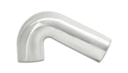 Vibrant Vibrant 3in OD 120 Degree Tight Radius Aluminum Bend