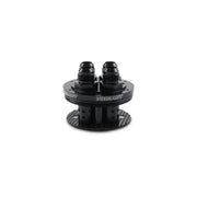 Vibrant 12787 Vibrant 4-Port Catch Can Lid Assembly
