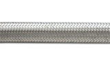 Vibrant -4 AN SS Braided Flex Hose (20 foot roll) - Truck & Automotive