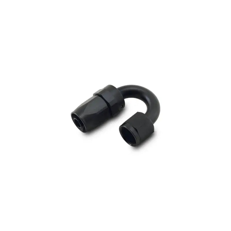 Vibrant 21804 Vibrant -4AN 180 Degree Elbow Hose End Fitting