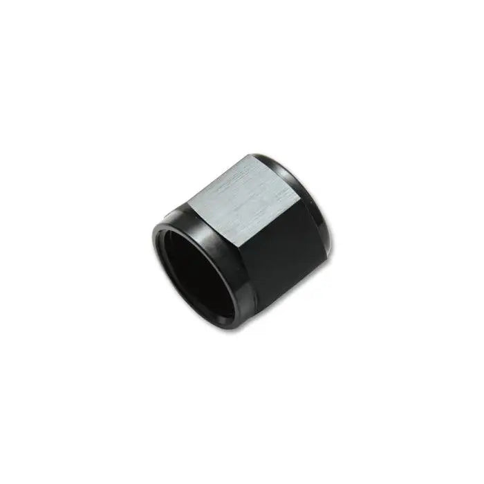 Vibrant 10751 Vibrant -4AN Tube Nut Fitting - Aluminum