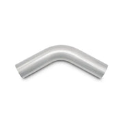 Vibrant 13074 Vibrant 4in O.D. T304 SS 60 deg Mandrel Bend 6in x 6in leg lengths (6in Centerline Radius)
