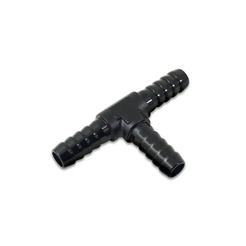 Vibrant 11426 Vibrant 5/16 Barbed Tee Adapter - Aluminum