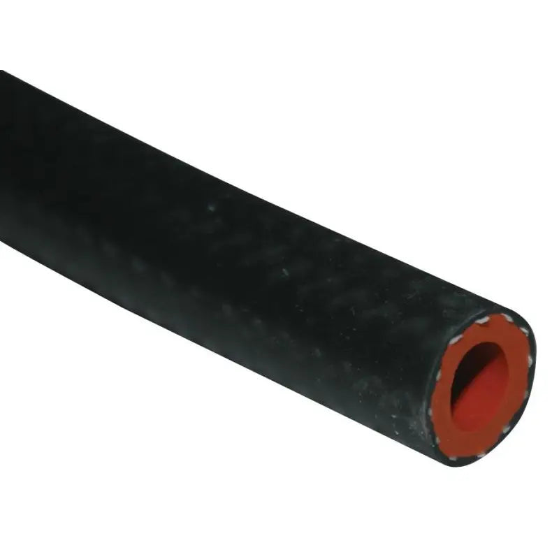 Vibrant 2041 Vibrant 5/16in (8mm) I.D. x 20 ft. Silicon Heater Hose reinforced - Black