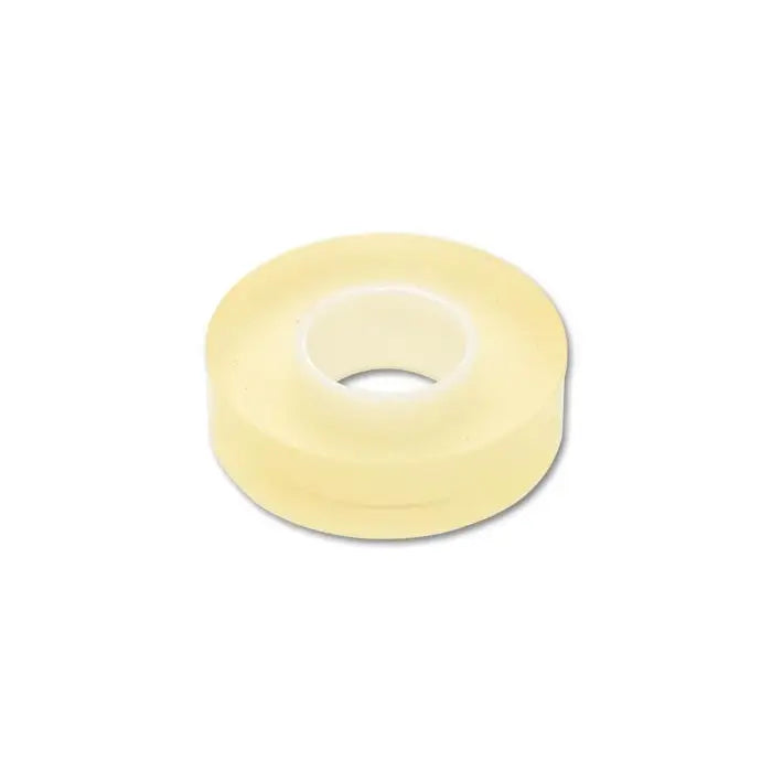 Vibrant 2971 Vibrant 5 Meter (16-1/2 Feet) Roll of Clear Adhesive Clear Cut Tape
