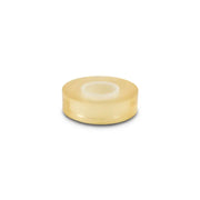 Vibrant 2971 Vibrant 5 Meter (16-1/2 Feet) Roll of Clear Adhesive Clear Cut Tape