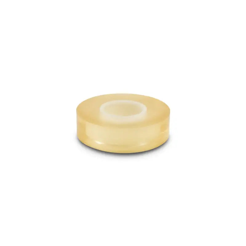 Vibrant 2971 Vibrant 5 Meter (16-1/2 Feet) Roll of Clear Adhesive Clear Cut Tape