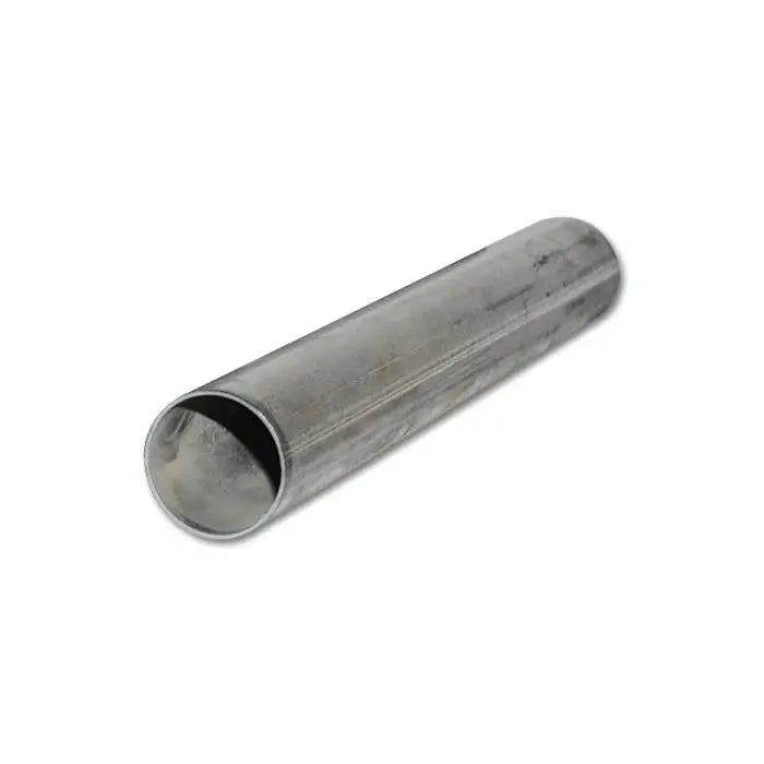Vibrant 2649 Vibrant 5in O.D. T304 SS Straight Tubing (16 ga) - 5 foot length
