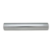 Vibrant 2977 Vibrant 5in OD T6061 Aluminum Straight Tube 18in Long - Polished