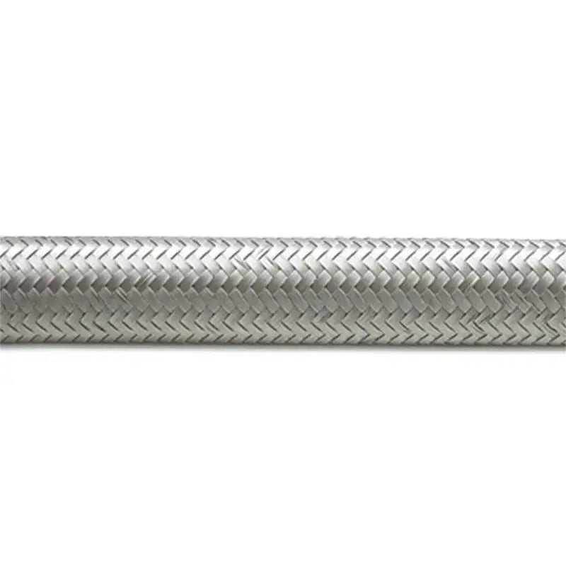 Stainless steel braided flex hose, suitable for oil, water, fuel, coolant, and vacuum applications, 20-foot roll, durable for RV, Automotive, Powersports, off-road, marine use, Truck & Automotive, AVADA - Best Sellers