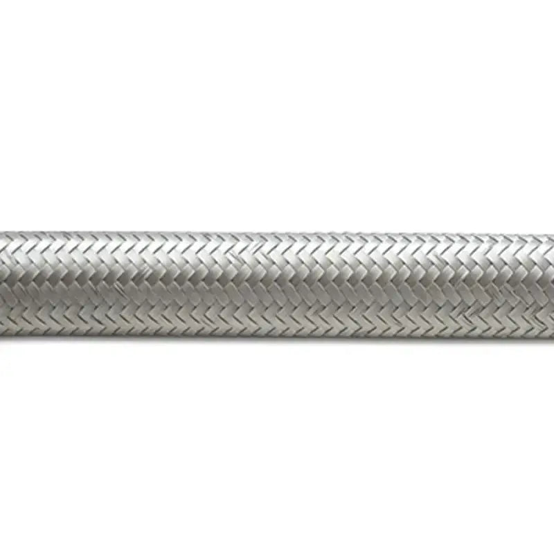 Vibrant -6 AN SS Braided Flex Hose (20 foot roll) for RV, automotive, powersports, off-road, marine, exterior, truck accessories, interior, truck bed, RV parts, Truck & Automotive, AVADA - Best Sellers