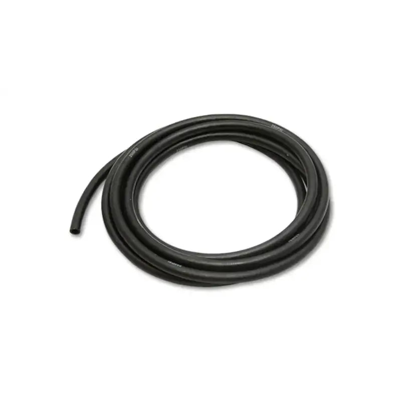 Vibrant Vibrant -6AN (0.38in ID) Flex Hose for Push-On Style Fittings - 50 Foot Roll