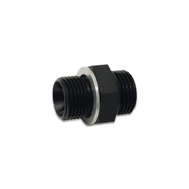 Vibrant 16691 Vibrant -6AN to 14MM x 1.5 Straight Adapter with O-Ring
