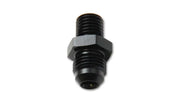Vibrant Vibrant -6AN to 20mm x 1.5 Metric Straight Adapter