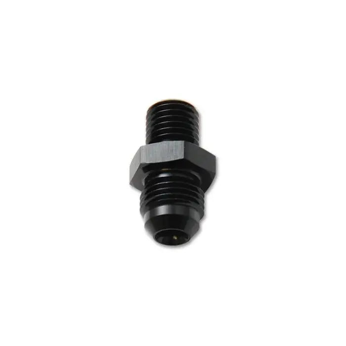Vibrant 16621 Vibrant -6AN to 22mm x 1.5 Metric Straight Adapter