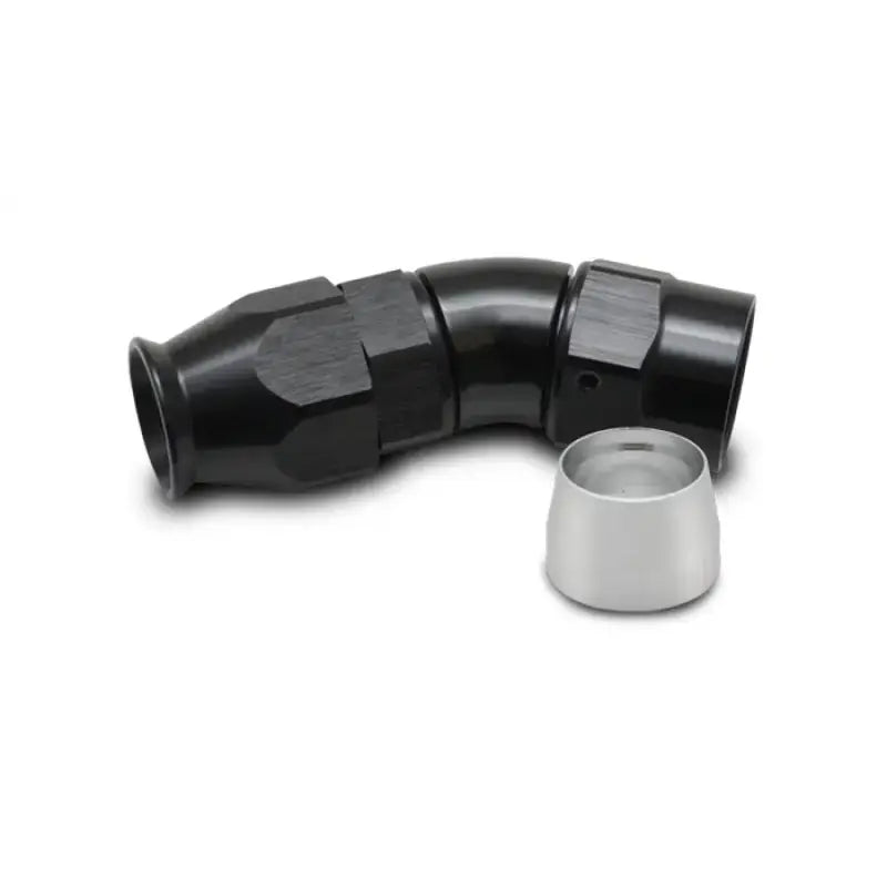 Vibrant -6AN 30 Degree Hose End Fitting for PTFE Lined - Truck & Automotive