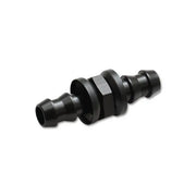 Vibrant 11241 Vibrant -6AN Barbed Union Fitting