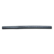 Vibrant 25812 Vibrant 7/8in O.D. Heat Protect Flexible Sleeving (5 foot length) Black