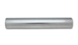 Vibrant Vibrant .75in O.D. Universal Aluminum Tubing (18in Long Straight Pipe) - Polished