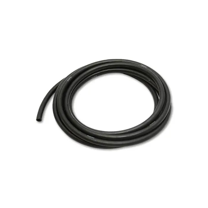 Vibrant 16328 Vibrant -8AN (0.50in ID) Flex Hose for Push-On Style Fittings - 20 Foot Roll