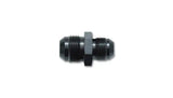 Vibrant -8AN to -12AN Reducer Adapter Fitting - Aluminum 