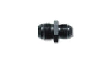 Vibrant Vibrant -8AN to -12AN Reducer Adapter Fitting - Aluminum