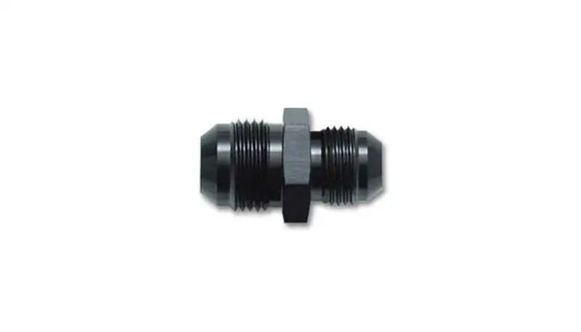 Vibrant Vibrant -8AN to -12AN Reducer Adapter Fitting - Aluminum