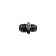 Vibrant 10435 Vibrant -8AN to -12AN Reducer Adapter Fitting - Aluminum